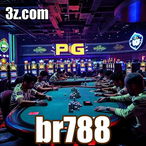 Cassinos Inovadores no br788: Diversão e Emoção em Cada Jogo