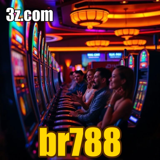 Poker no br788: Emoção e Estratégia em Cada Mão!