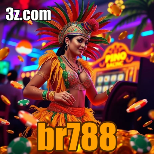 O Fascinante Video-Poker do br788: Diversão Sem Limites