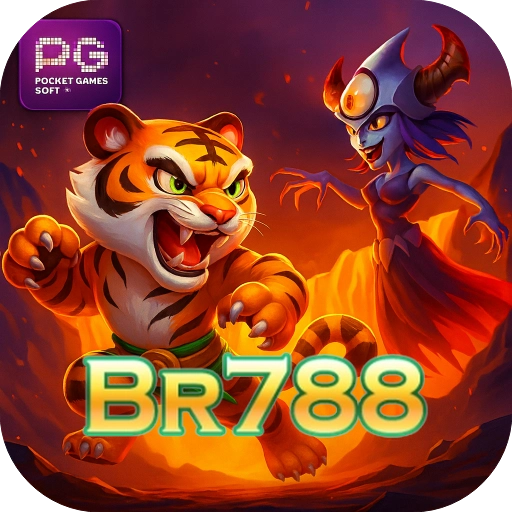 br788 logo